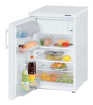 Liebherr KT 1414 Refrigerator <br />62.00x85.00x50.10 cm
