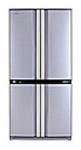 Sharp SJ-F72PVSL ตู้เย็น <br />77.00x172.00x89.00 เซนติเมตร
