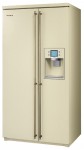 Smeg SBS8003P Tủ lạnh <br />75.30x175.30x89.40 cm