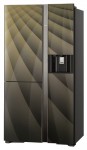 Hitachi R-M702AGPU4XDIA ตู้เย็น <br />76.50x177.50x92.00 เซนติเมตร