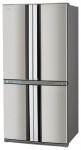 Sharp SJ-F75PVSL Холодильник <br />77.00x183.00x89.00 см