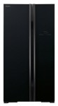 Hitachi R-S700GPRU2GBK Ψυγείο <br />76.00x176.00x91.00 cm