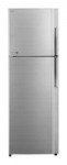 Sharp SJ-K33SSL ตู้เย็น <br />61.00x162.00x56.00 เซนติเมตร