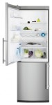 Electrolux EN 3241 AOX Refrigerator <br />65.80x175.40x59.50 cm