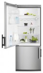 Electrolux EN 2900 AOX Refrigerator <br />65.80x154.40x59.50 cm