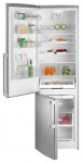 TEKA TSE 400 Холодильник <br />60.00x200.00x59.50 см