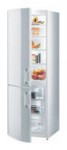 Mora MRK 6395 W Refrigerator <br />64.00x200.00x60.00 cm