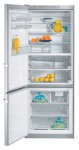 Miele KFN 8998 SEed ตู้เย็น <br />62.00x200.00x75.00 เซนติเมตร