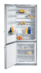 Miele KFN 8995 SEed ตู้เย็น <br />62.00x200.00x75.00 เซนติเมตร