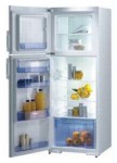Gorenje RF 61301 W Холодильник <br />64.00x165.00x60.00 см