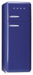 Smeg FAB30BLS6 Хладилник <br />53.00x168.00x60.00 см