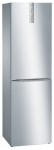Bosch KGN39VL19 Холодильник <br />65.00x200.00x60.00 см