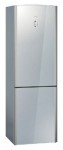 Bosch KGN36S60 ตู้เย็น <br />64.00x185.00x60.00 เซนติเมตร