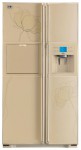 LG GR-P227ZCAG Tủ lạnh <br />76.20x175.80x89.80 cm