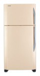 Sharp SJ-T640RBE Холодильник <br />72.00x167.00x80.00 см