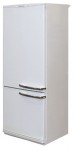 Shivaki SHRF-341DPW Холодильник <br />65.00x185.00x60.00 см