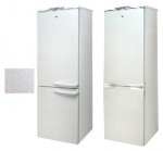 Exqvisit 291-1-065 Refrigerator <br />61.00x180.00x57.40 cm