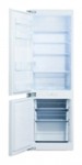 Samsung RL-27 TEFSW ตู้เย็น <br />54.00x177.00x55.80 เซนติเมตร