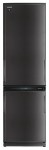 Sharp SJ-WS360TBK Холодильник <br />65.00x200.00x60.00 см