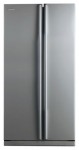 Samsung RS-20 NRPS Jääkaappi <br />75.60x172.80x85.50 cm