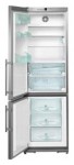 Liebherr CBesf 4006 Холодильник <br />63.10x198.20x60.00 см
