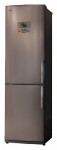 LG GA-479 UTPA Холодильник <br />68.30x200.00x59.50 см