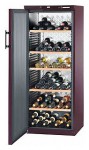 Liebherr WK 4126 Refrigerator <br />67.10x164.40x66.00 cm