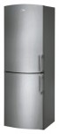 Whirlpool WBE 31132 A++X Tủ lạnh <br />64.00x175.00x59.50 cm