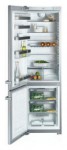 Miele KFN 14923 SDed Холодильник <br />63.00x201.00x60.00 см