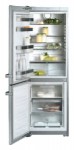Miele KFN 14823 SDed Refrigerator <br />63.00x182.00x60.00 cm