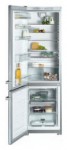 Miele KFN 12923 SDed Refrigerator <br />63.00x201.00x60.00 cm