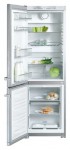 Miele KFN 12823 SDed Refrigerator <br />63.00x182.00x60.00 cm