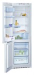 Bosch KGS36V25 Refrigerator <br />65.00x185.00x60.00 cm