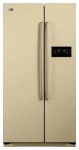 LG GW-B207 QEQA Холодильник <br />72.50x175.30x89.40 см