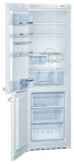 Bosch KGS36Z25 Refrigerator <br />65.00x185.00x60.00 cm