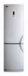 LG GR-459 QVJA Холодильник <br />66.50x200.00x59.50 см