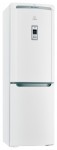 Indesit PBAA 33 V D Refrigerator <br />72.00x187.50x60.00 cm