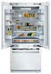 Gaggenau RY 491-200 Tủ lạnh <br />60.80x212.50x91.40 cm