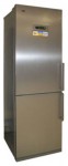 LG GA-449 BSPA Refrigerator <br />68.30x185.00x59.50 cm
