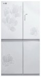 LG GR-M247 QGMH Холодильник <br />78.80x178.50x91.00 см