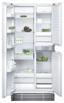 Gaggenau RX 492-200 Холодильник <br />52.00x206.00x89.40 см