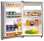 Daewoo Electronics FR-092A IX ตู้เย็น <br />45.10x72.20x44.00 เซนติเมตร