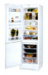 Vestfrost BKF 404 B40 AL Refrigerator <br />63.00x201.00x60.00 cm