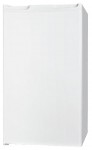 Hisense RS-09DC4SA Refrigerator <br />49.40x83.90x49.40 cm