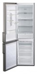 Samsung RL-58 GHEIH ตู้เย็น <br />67.00x192.00x59.70 เซนติเมตร