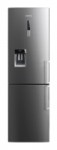 Samsung RL-58 GWEIH Refrigerator <br />67.00x192.00x59.70 cm