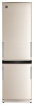 Sharp SJ-WM362TB Холодильник <br />65.00x200.00x60.00 см