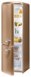 Gorenje RK 60359 OCO Refrigerator <br />64.00x188.70x60.00 cm