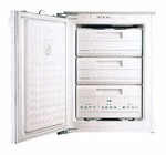 Kuppersbusch ITE 109-5 Refrigerator <br />53.30x71.20x53.80 cm