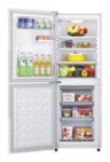 Samsung RL-22 FCMS Refrigerator <br />61.90x153.30x55.00 cm